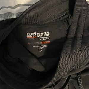 Greys anatomy by barco scrub jogger